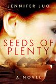 Cover art for Seeds of Plenty