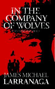Book Cover for IN THE COMPANY OF WOLVES