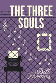 Book Cover for THE THREE SOULS