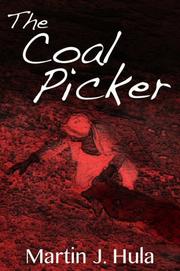 Cover art for THE COAL PICKER