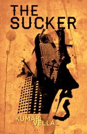 Cover art for THE SUCKER