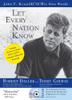 Cover art for LET EVERY NATION KNOW
