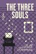 Cover art for THE THREE SOULS