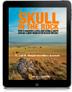 Cover art for THE SKULL IN THE ROCK