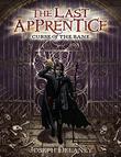 Cover art for CURSE OF THE BANE