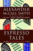 Cover art for ESPRESSO TALES