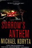 Cover art for SORROW’S ANTHEM