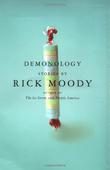 Cover art for DEMONOLOGY