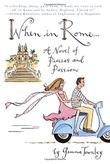 Cover art for WHEN IN ROME...