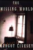 Cover art for THE MISSING WORLD