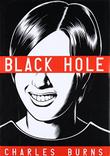 Cover art for BLACK HOLE