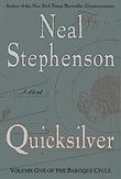 Cover art for QUICKSILVER