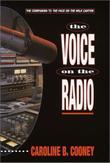 Cover art for THE VOICE ON THE RADIO