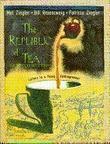 THE REPUBLIC OF TEA