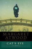 Cover art for CAT'S EYE