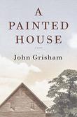 Cover art for A PAINTED HOUSE