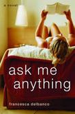 Cover art for ASK ME ANYTHING