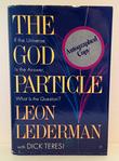 THE GOD PARTICLE