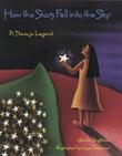 Cover art for HOW THE STARS FELL INTO THE SKY
