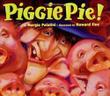 Cover art for PIGGIE PIE!