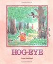 Cover art for HOG-EYE