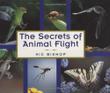 Cover art for THE SECRETS OF ANIMAL FLIGHT