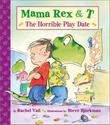 Cover art for MAMA REX & T