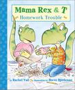 Cover art for MAMA REX & T