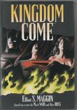 Cover art for KINGDOM COME