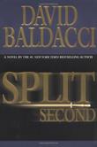 Cover art for SPLIT SECOND