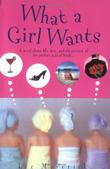 Cover art for WHAT A GIRL WANTS