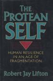 Cover art for THE PROTEAN SELF