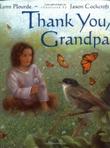 Cover art for THANK YOU, GRANDPA