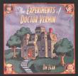Cover art for THE EXPERIMENTS OF DOCTOR VERMIN