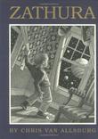 Cover art for ZATHURA