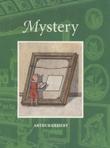 Cover art for MYSTERY
