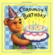 Cover art for CORDUROY'S BIRTHDAY
