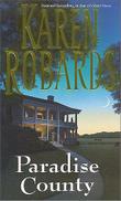 Cover art for PARADISE COUNTY
