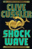 Cover art for SHOCK WAVE