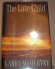 Cover art for THE LATE CHILD