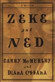 Cover art for ZEKE AND NED