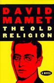 Cover art for THE OLD RELIGION