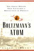 BOLTZMANN’S ATOM