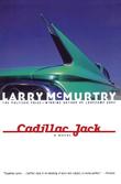 Cover art for CADILLAC JACK 