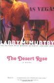 Cover art for THE DESERT ROSE 
