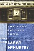 Cover art for THE LAST PICTURE SHOW 