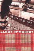 Cover art for MOVING ON