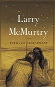 Cover art for TERMS OF ENDEARMENT