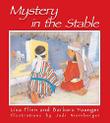 Cover art for MYSTERY IN THE STABLE
