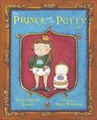 Cover art for THE PRINCE AND THE POTTY